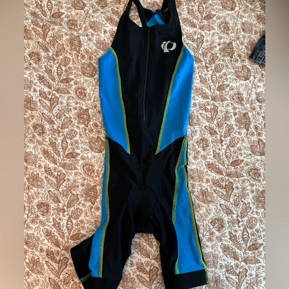 Pearl Izumi Tri Suit size xs